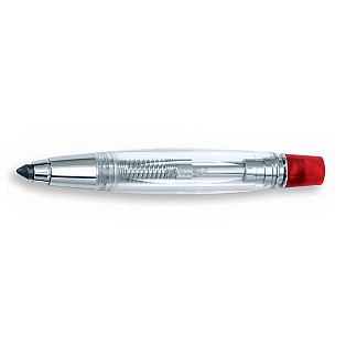 Aurora Optima Demonstrator Red Auroloide CT Schetspotlood 5.6mm