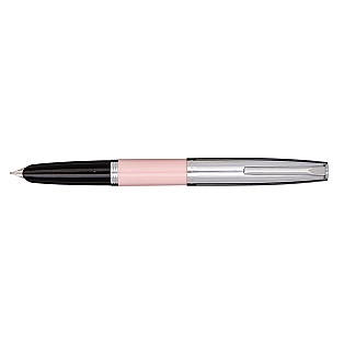 Aurora Duo Cart Pink and Chrome Vulpen