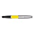 Aurora Duo Cart Yellow and Chrome Pióro Wieczne