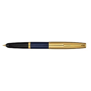 Aurora Duo Cart Blue and Gold Vulpen