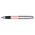 Aurora Duo Cart Pink and Chrome Tintenroller