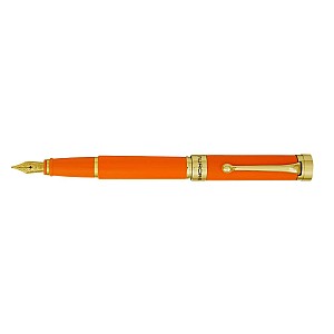 Aurora Edo Orange GT  Fountain pen