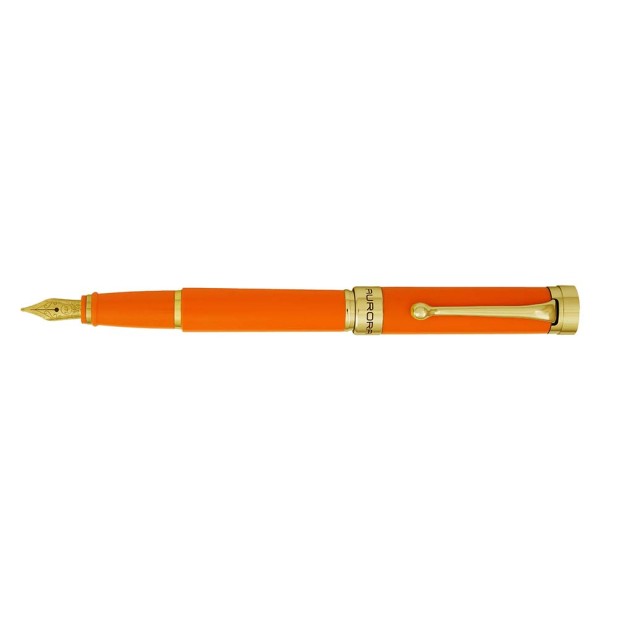 Aurora Edo Orange GT  Vulpen