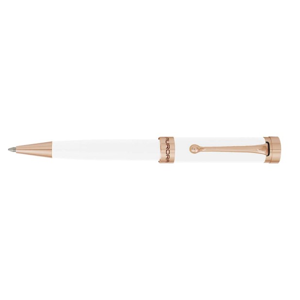 Aurora Edo White RGT Bolígrafo
