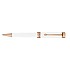 Aurora Edo White RGT Ballpoint
