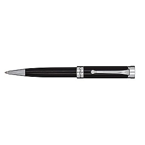Aurora Edo Black CT  Ballpoint