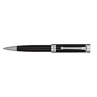 Aurora Edo Black CT  Ballpoint