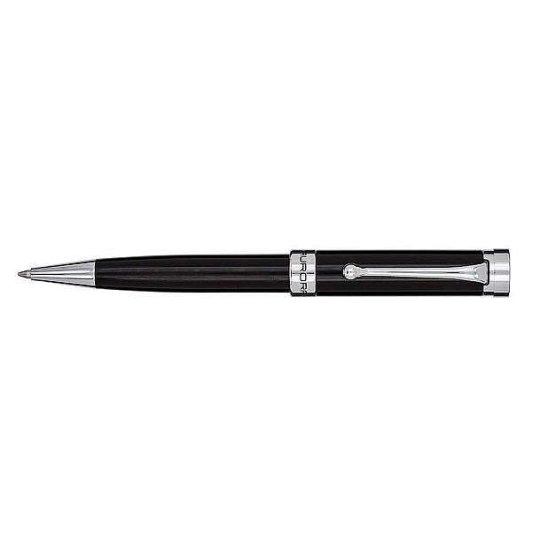 Aurora Edo Black CT  Kulspetspenna