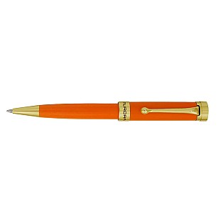 Aurora Edo Orange GT Ballpoint