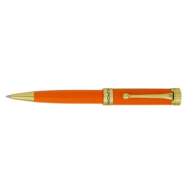 Aurora Edo Orange GT Kulspetspenna