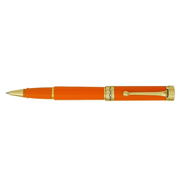 Aurora Edo Orange GT Tintenroller
