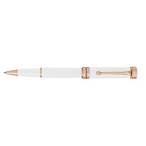 Aurora Edo White RGT Roller