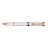 Aurora Edo White RGT Fountain pen