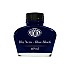 Aurora 100th Anniversary Ink Blue Black Ink Bottle