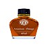 Aurora 100th Anniversary Ink Orange Ink Bottle