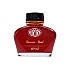 Aurora 100th Anniversary Inkt Red Inktpot