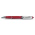 Aurora Ipsilon Sterling Silver Red CT Roller