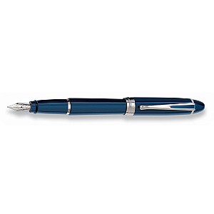 Aurora Ipsilon Deluxe Blue CT Vulpen