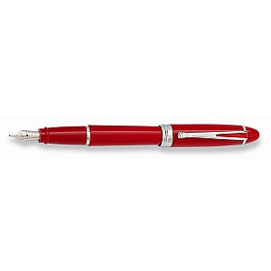 Aurora Ipsilon Deluxe Red CT Vulpen