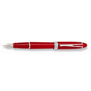 Aurora Ipsilon Deluxe Red CT Vulpen