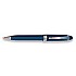 Aurora Ipsilon Deluxe Blue CT Kulspetspenna