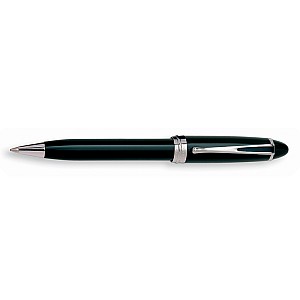Aurora Ipsilon Deluxe Black CT Balpen