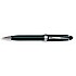 Aurora Ipsilon Deluxe Black CT Stylo Bille
