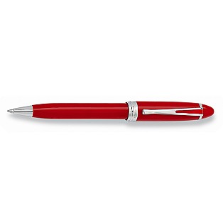 Aurora Ipsilon Deluxe Red CT Ballpoint