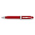 Aurora Ipsilon Deluxe Red CT Balpen