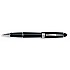 Aurora Ipsilon Deluxe Black CT Rollerball