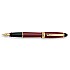 Aurora Ipsilon Resin Bordeaux GT Vulpen
