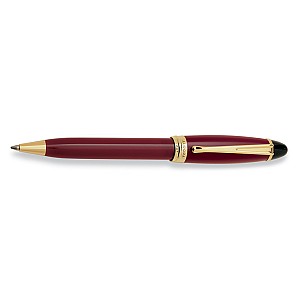 Aurora Ipsilon Resin Bordeaux GT Kulspetspenna