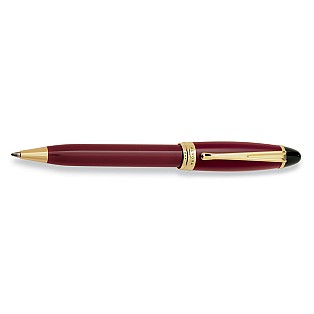 Aurora Ipsilon Resin Bordeaux GT Kulspetspenna