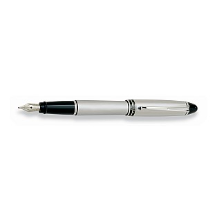 Aurora Ipsilon Chrome CT Vulpen