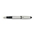 Aurora Ipsilon Chrome CT Fountain pen