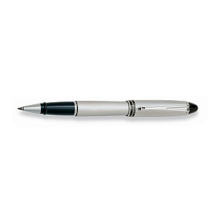 Aurora Ipsilon Chrome CT Rollerball