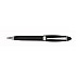 Aurora Ipsilon Satin Black CT Ballpoint