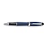 Aurora Ipsilon Satin Blue CT Rollerball