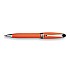 Aurora Ipsilon Satin Orange CT Esferográfica
