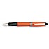 Aurora Ipsilon Satin Orange CT Vulpen