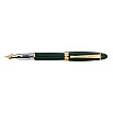 Aurora Ipsilon Demo Colours Dreamer Green GT Fountain pen