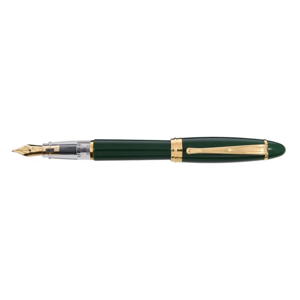 Aurora Ipsilon Demo Colours Dreamer Green GT Vulpen