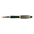 Aurora Ipsilon Demo Colours Dreamer Green GT Fountain pen
