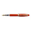 Aurora Ipsilon Demo Colours Enthusiatic Orange GT Fountain pen