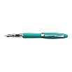 Aurora Ipsilon Demo Colours Intuitive Turquoise CT Fountain pen