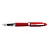 Aurora Ipsilon Demo Colours Passonate Red GT Caneta de Tinta Permanente