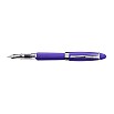 Aurora Ipsilon Demo Colours Wise Purple CT Fountain pen