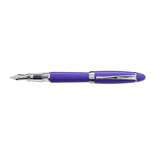 Aurora Ipsilon Demo Colours Wise Purple CT Vulpen