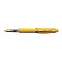 Aurora Ipsilon Demo Colours Optimistic Yellow CT Fountain pen
