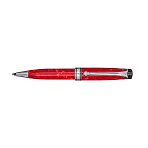 Aurora Optima Fuoco Aurea Minima Red Auroloide CT Limited Edition Kugelschreiber